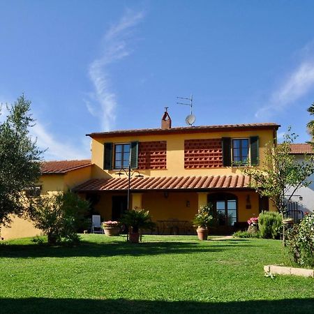 Agriturismo Tori 2 Montecarlo Exterior foto