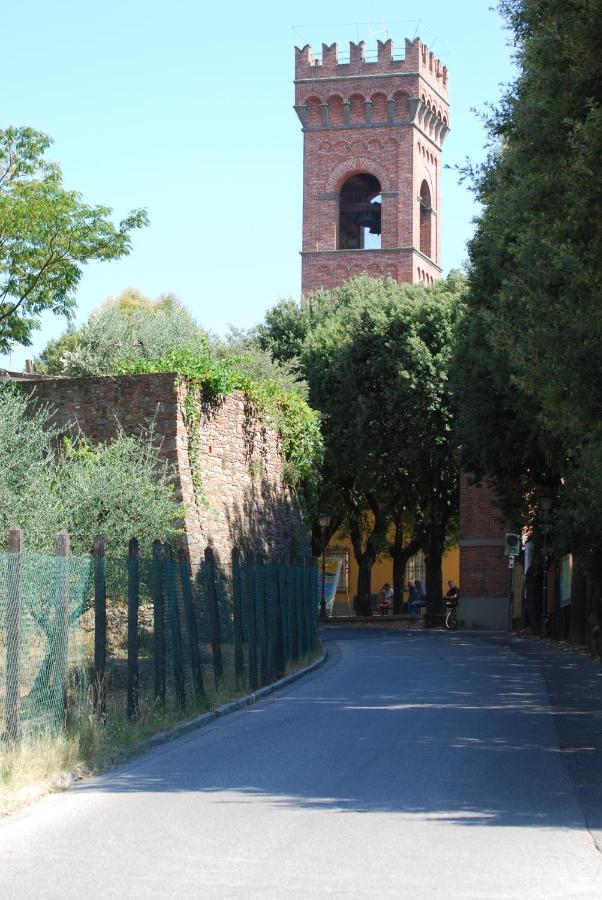 Agriturismo Tori 2 Montecarlo Exterior foto